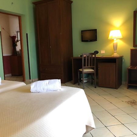 อิล เตมปิโอ ดิ เอรา Bed & Breakfast มารีเนลลา ดี เซลีนุนเต ห้อง รูปภาพ