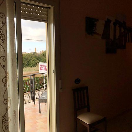 อิล เตมปิโอ ดิ เอรา Bed & Breakfast มารีเนลลา ดี เซลีนุนเต ห้อง รูปภาพ