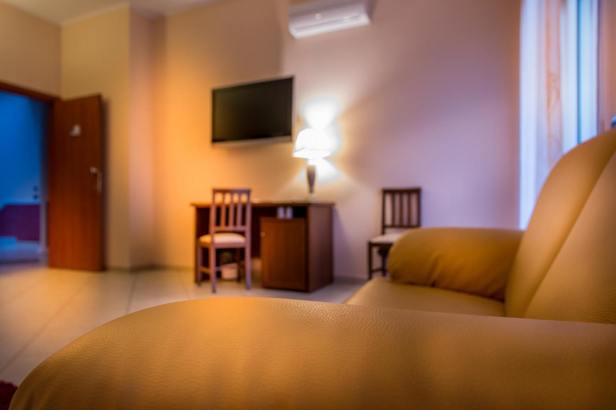 อิล เตมปิโอ ดิ เอรา Bed & Breakfast มารีเนลลา ดี เซลีนุนเต ห้อง รูปภาพ