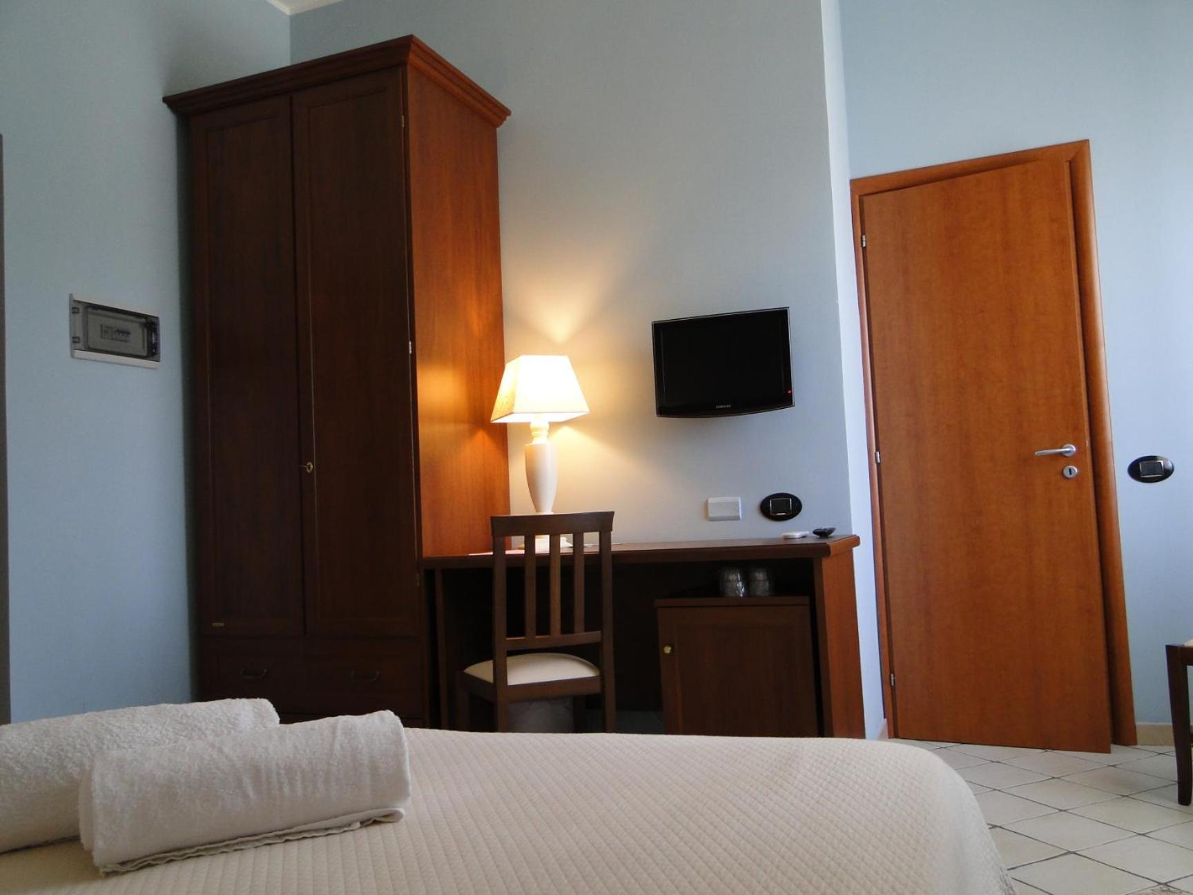 อิล เตมปิโอ ดิ เอรา Bed & Breakfast มารีเนลลา ดี เซลีนุนเต ห้อง รูปภาพ