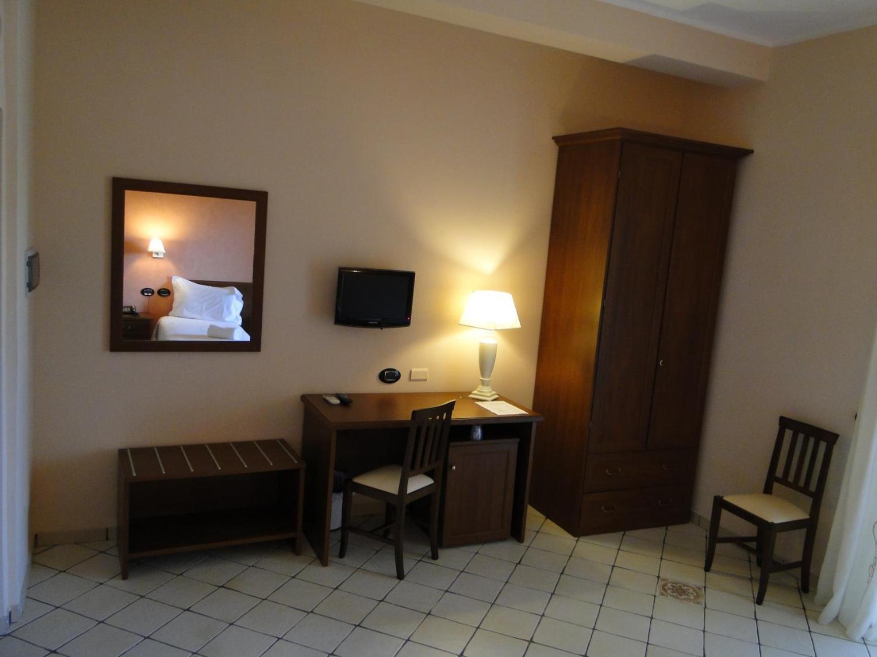 อิล เตมปิโอ ดิ เอรา Bed & Breakfast มารีเนลลา ดี เซลีนุนเต ห้อง รูปภาพ