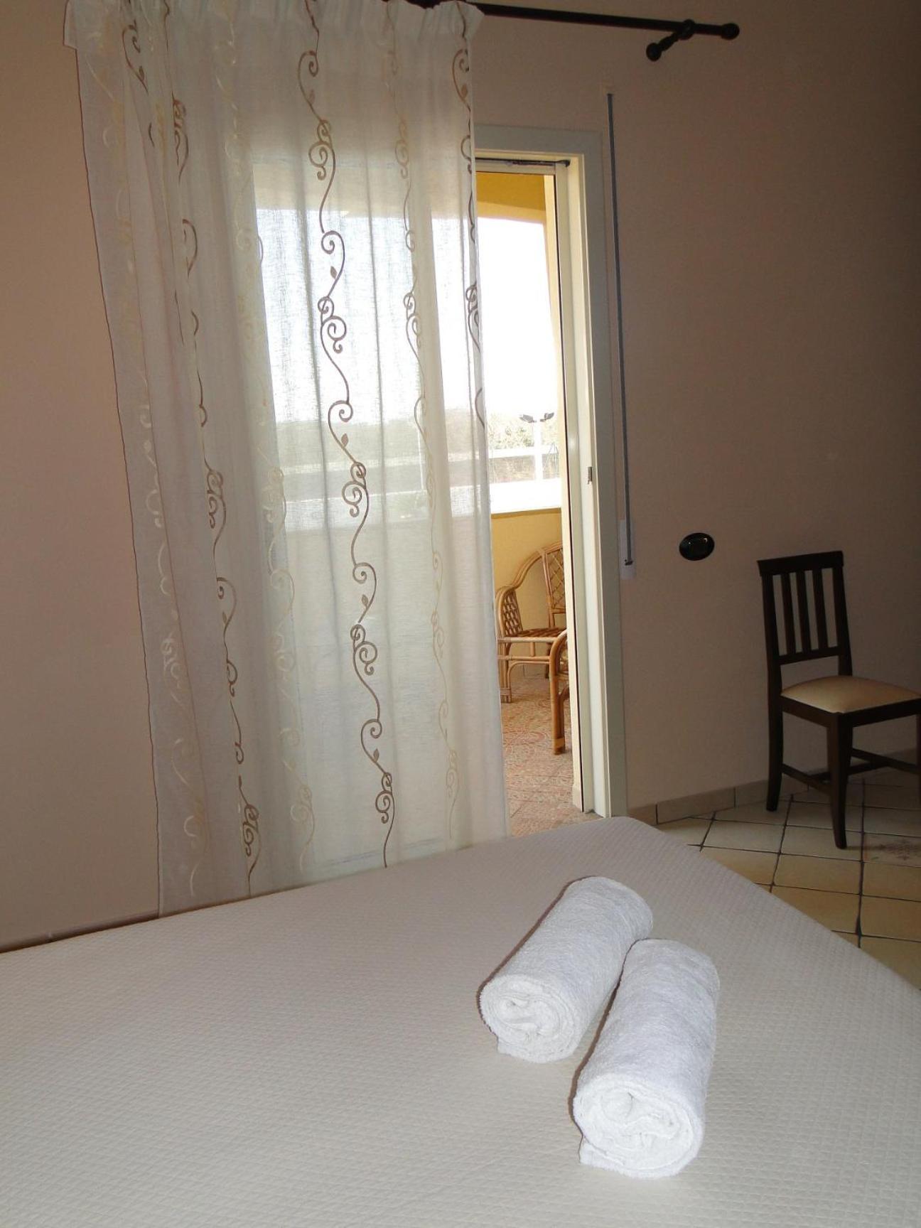 อิล เตมปิโอ ดิ เอรา Bed & Breakfast มารีเนลลา ดี เซลีนุนเต ห้อง รูปภาพ