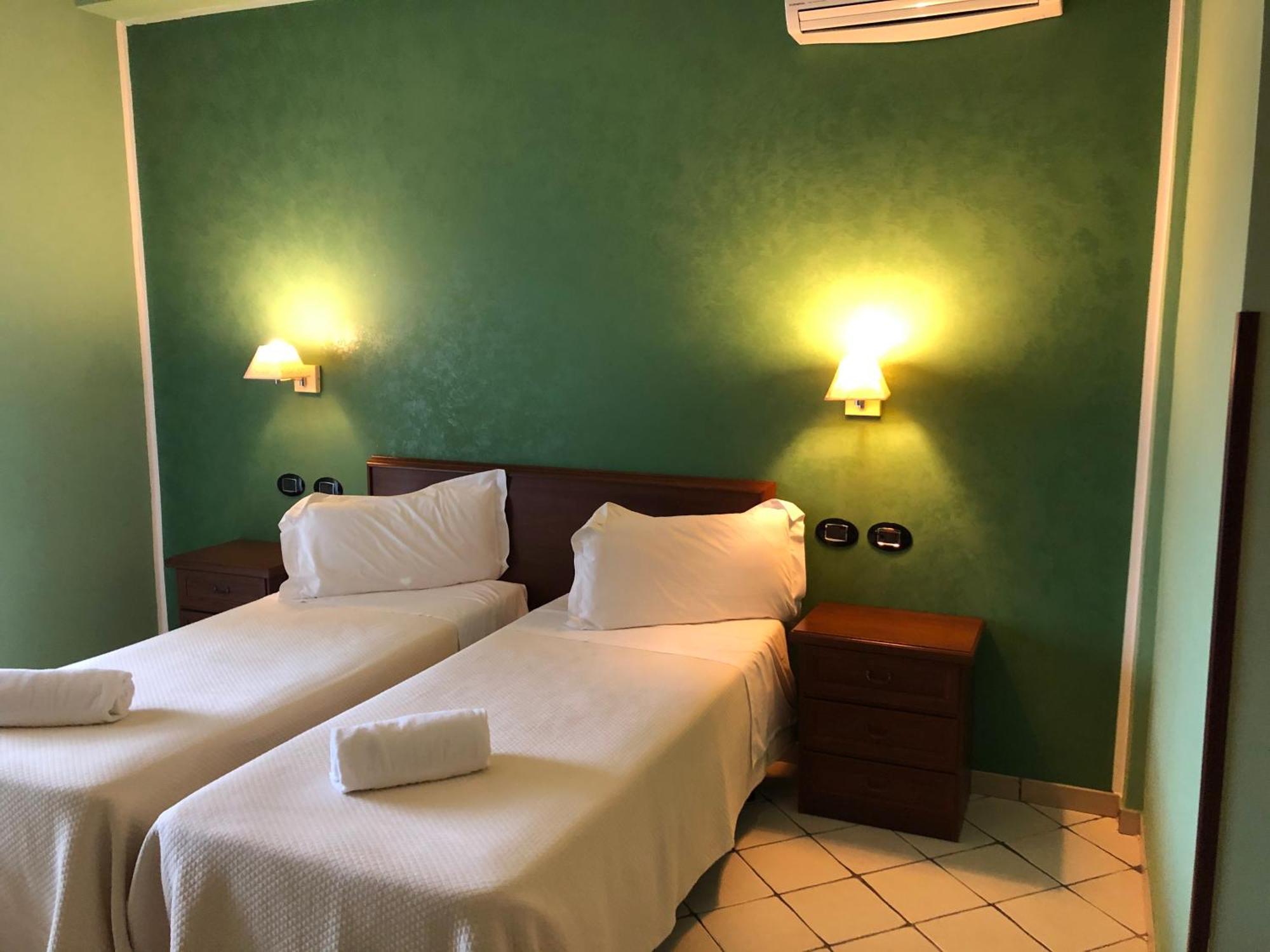 อิล เตมปิโอ ดิ เอรา Bed & Breakfast มารีเนลลา ดี เซลีนุนเต ห้อง รูปภาพ