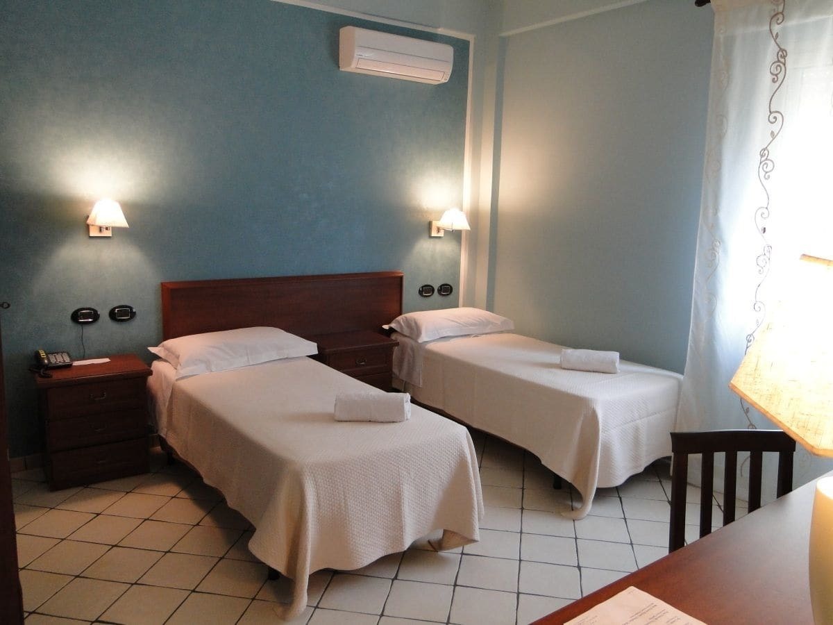 อิล เตมปิโอ ดิ เอรา Bed & Breakfast มารีเนลลา ดี เซลีนุนเต ภายนอก รูปภาพ