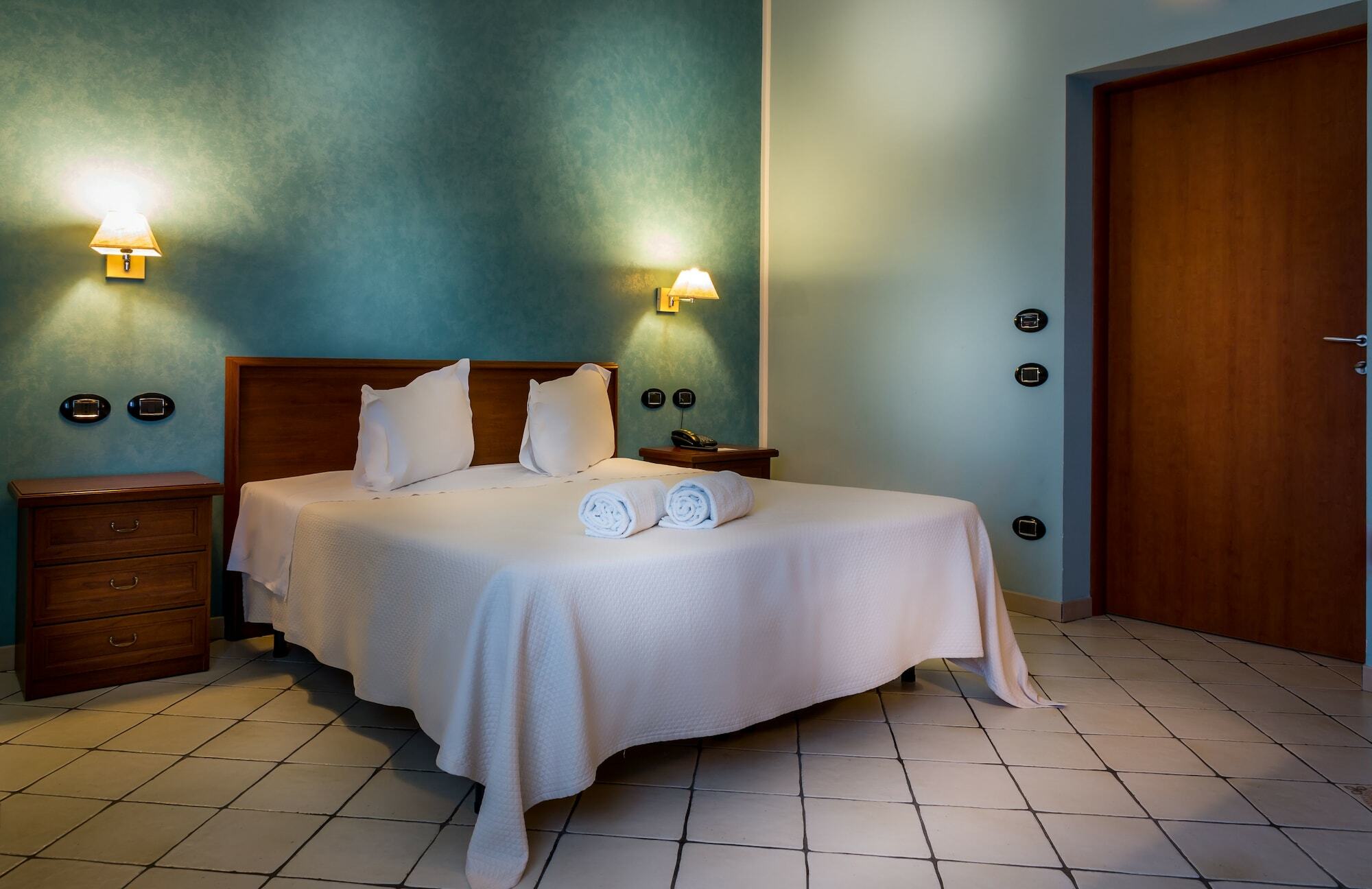 อิล เตมปิโอ ดิ เอรา Bed & Breakfast มารีเนลลา ดี เซลีนุนเต ภายนอก รูปภาพ